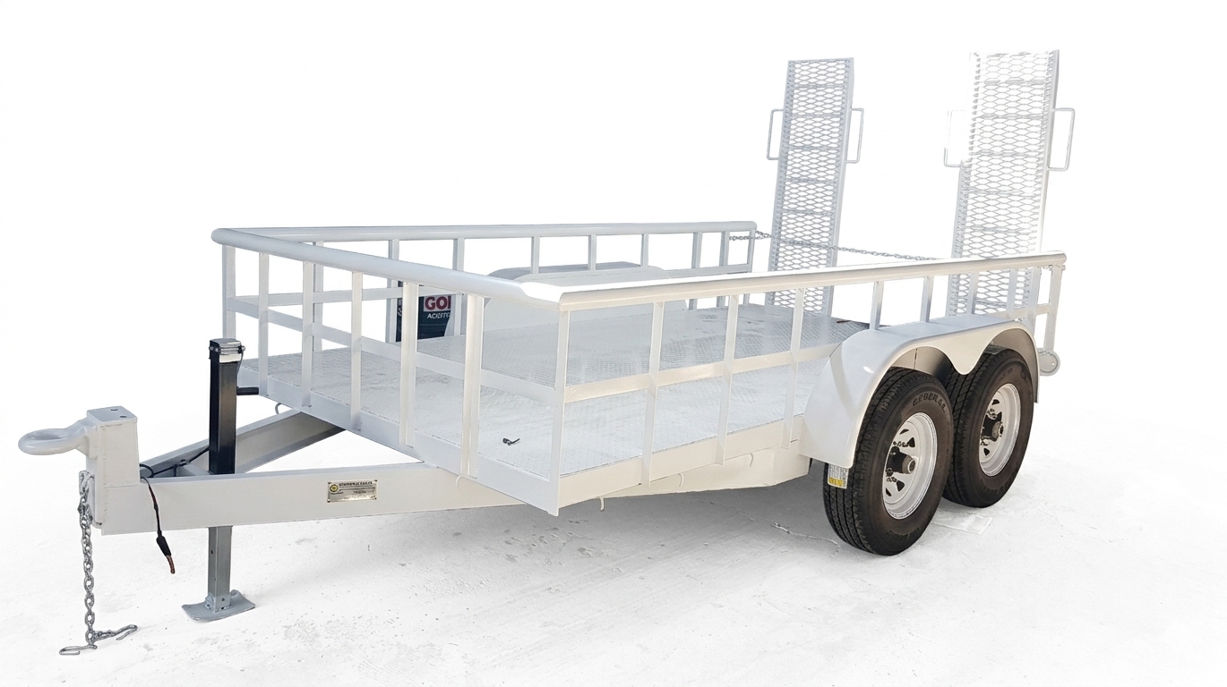 Remoqlue para 6000kg