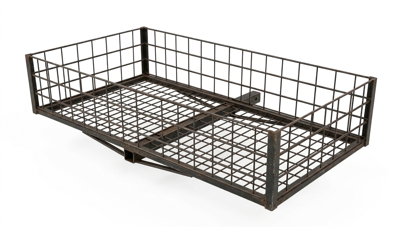 Porta Equipaje