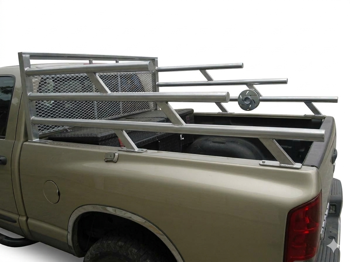 Redilas para Pick-up