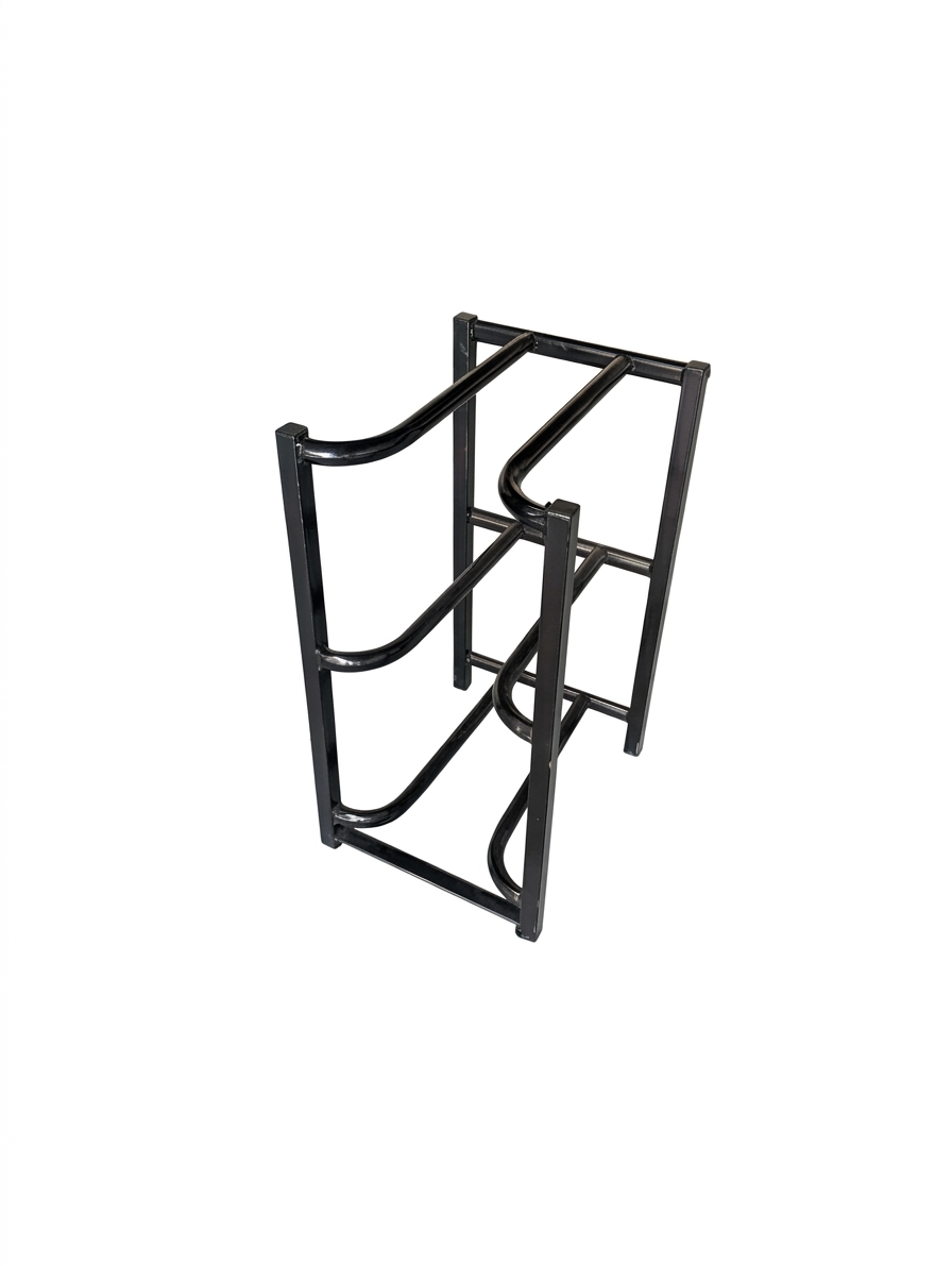 Rack 3 niveles