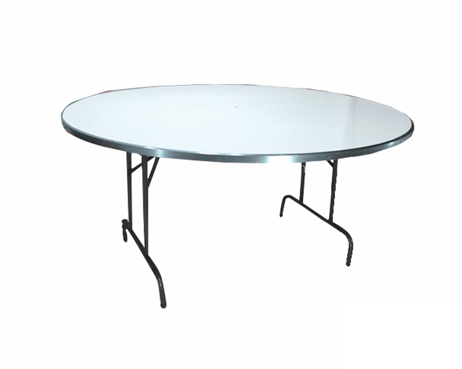 Mesa Banquetera Circular