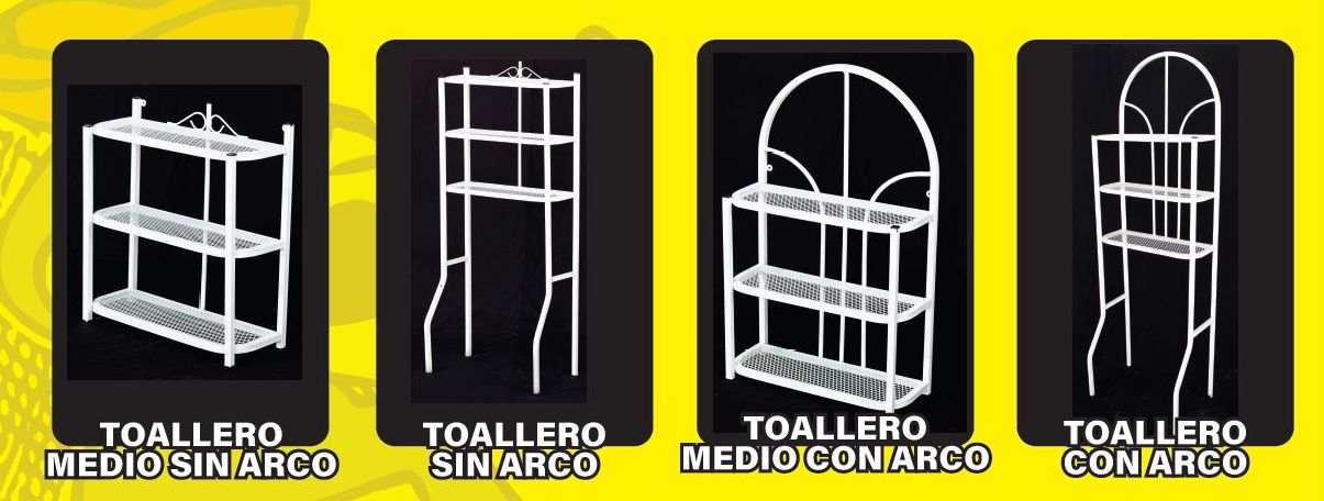 Muebles para Baño